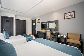 Chill Place Hotel