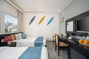 Chill Place Hotel