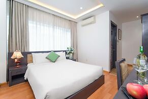 Chill Place Hotel