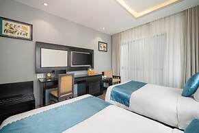 Chill Place Hotel