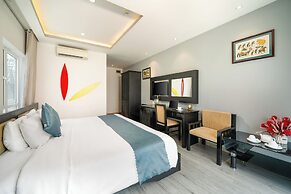 Chill Place Hotel
