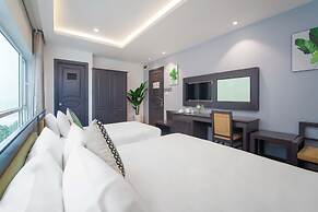 Chill Place Hotel