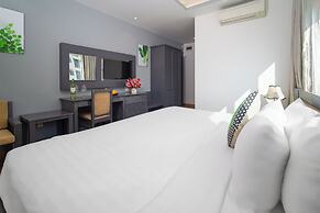 Chill Place Hotel