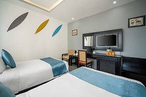 Chill Place Hotel