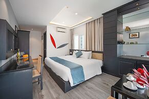 Chill Place Hotel