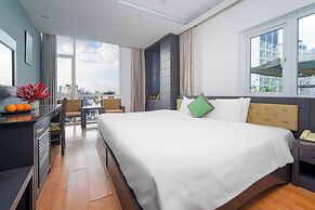Chill Place Hotel