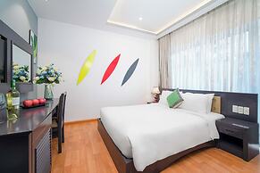 Chill Place Hotel