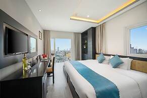 Chill Place Hotel