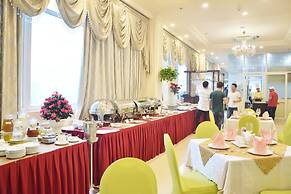 Chill Place Hotel