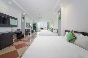 Chill Place Hotel