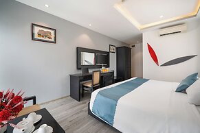 Chill Place Hotel