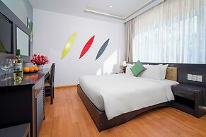 Chill Place Hotel