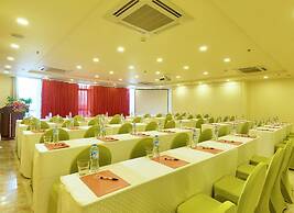 Chill Place Hotel