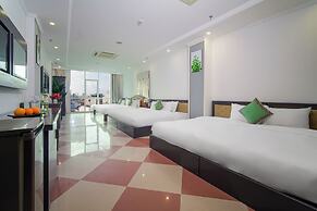Chill Place Hotel