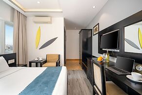 Chill Place Hotel