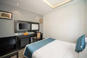 Chill Place Hotel