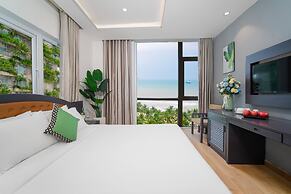 Chill Place Hotel