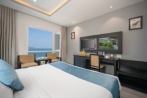 Chill Place Hotel