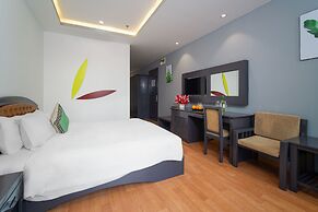 Chill Place Hotel