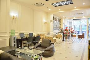 Chill Place Hotel