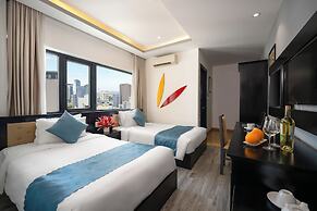 Chill Place Hotel
