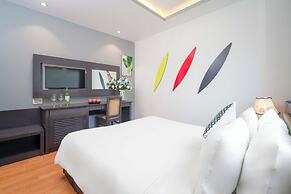Chill Place Hotel
