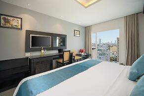Chill Place Hotel