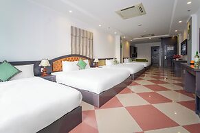 Chill Place Hotel