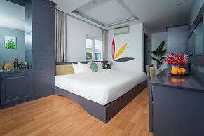 Chill Place Hotel