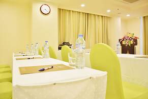 Chill Place Hotel