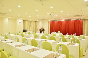 Chill Place Hotel