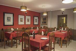 Hotel Alto Sella