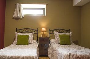 Hotel Alto Sella