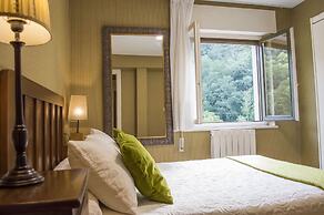Hotel Alto Sella