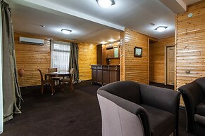 Bartolomeo Best River Resort