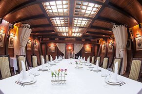Bartolomeo Best River Resort