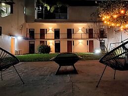 Hotel Ix by San Clemente Business Class