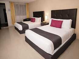 Hotel Ix by San Clemente Business Class