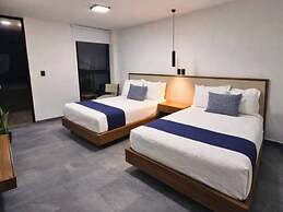 Hotel Ix by San Clemente Business Class