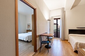 Hotel Nuova Grosseto