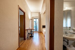Hotel Nuova Grosseto