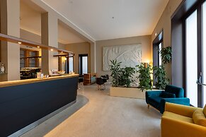 Hotel Nuova Grosseto