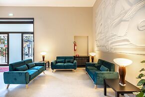 Hotel Nuova Grosseto