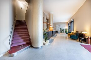 Hotel Nuova Grosseto