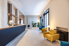 Hotel Nuova Grosseto