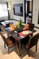 Brentwood Suites