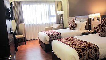 Brentwood Suites