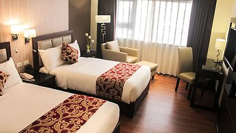 Brentwood Suites