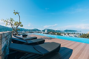 The Unity & The Bliss Patong Residence