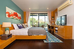 The Unity & The Bliss Patong Residence